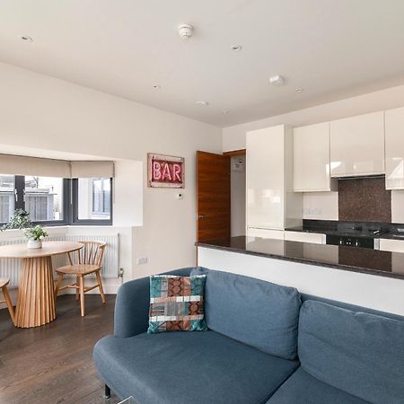Cosy Flat London Apartamento Exterior foto