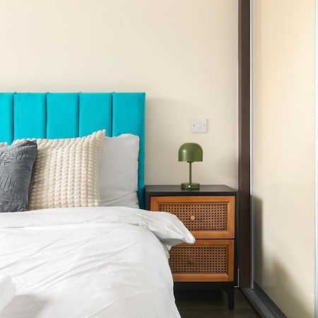Cosy Flat London Apartamento Exterior foto