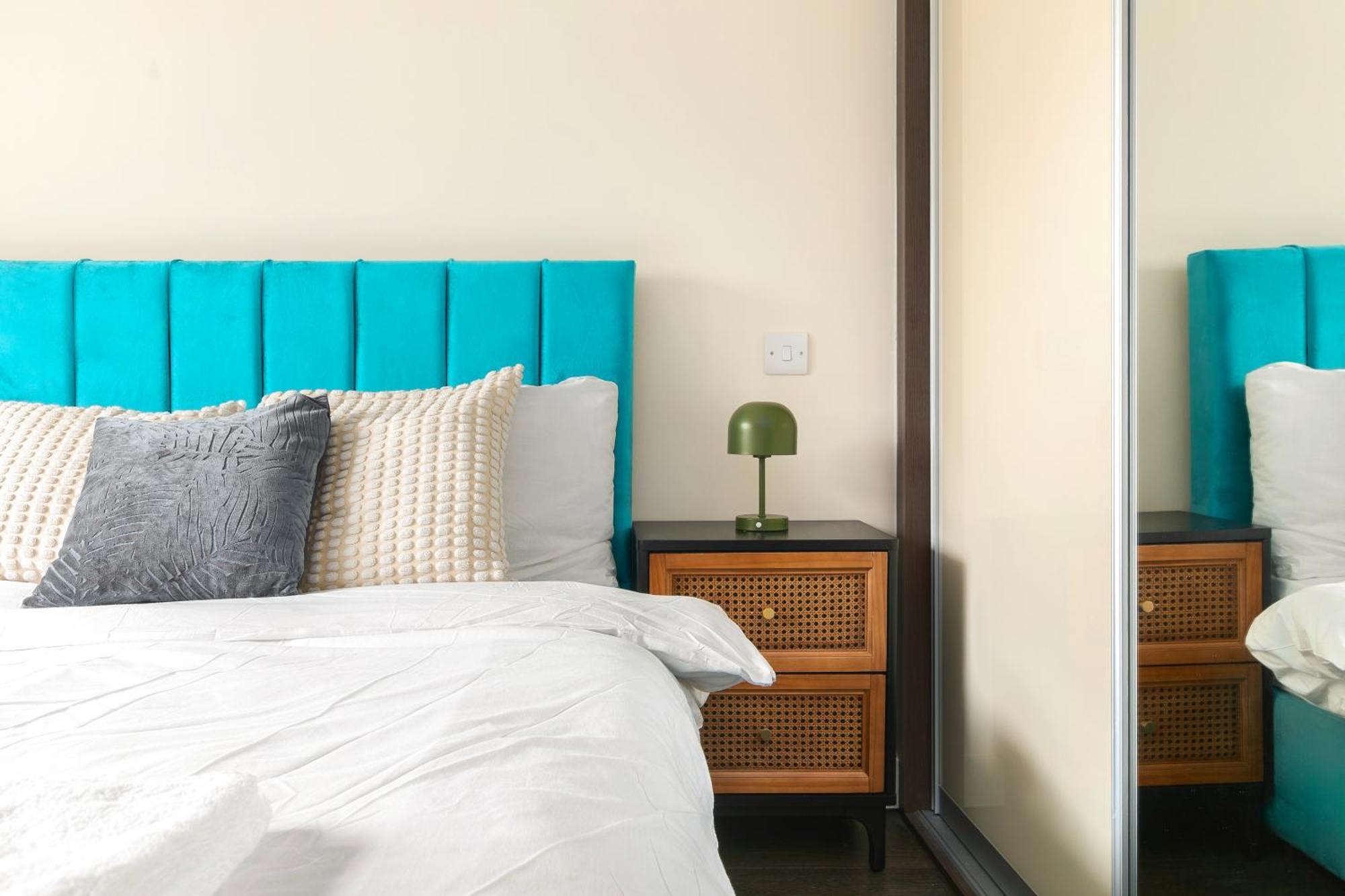 Cosy Flat London Apartamento Exterior foto